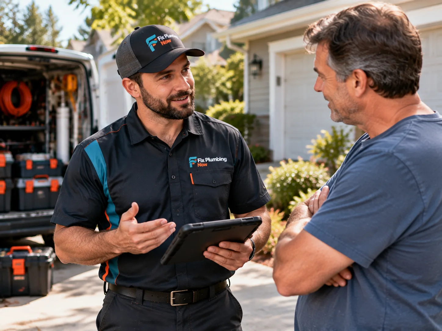 Clogged Drain Service Topeka, KS FAQs